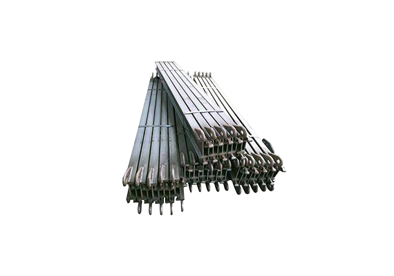 单轨吊专用轨道